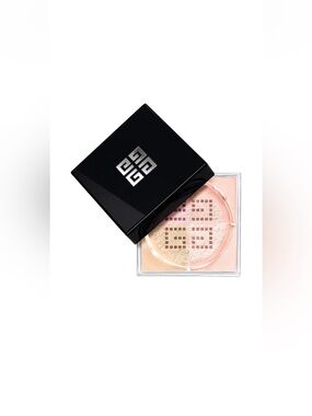 🌸GIVENCHY Prisme Libre Illuminating Color Correcting Powder 3 Voile Rose Mini 3g